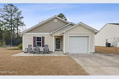 5425 Sessoms Way, Leland, NC 28451 - Photo 1
