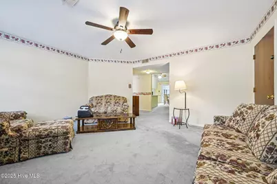 6958 Timbercroft Lane, Fayetteville, NC 28314 - Photo 10
