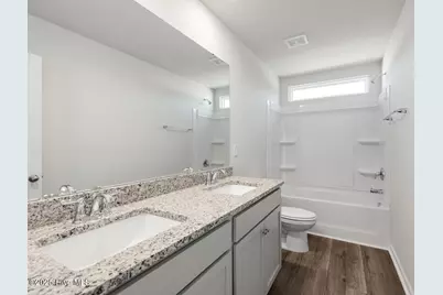 809 Ring Bill Court #Lot 345, Sneads Ferry, NC 28460 - Photo 34