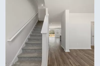 809 Ring Bill Court #Lot 345, Sneads Ferry, NC 28460 - Photo 6