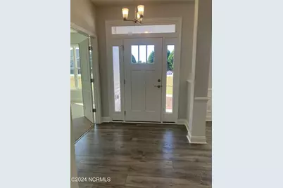 1306 Caracara Drive #Model Home, New Bern, NC 28560 - Photo 4