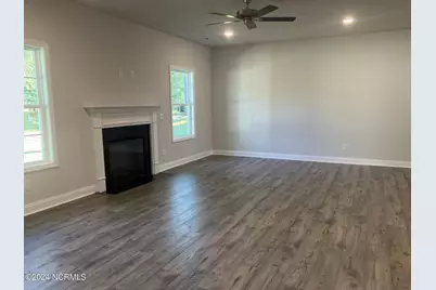 1306 Caracara Drive #Model Home, New Bern, NC 28560 - Photo 18