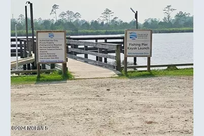 1306 Caracara Drive #Model Home, New Bern, NC 28560 - Photo 30