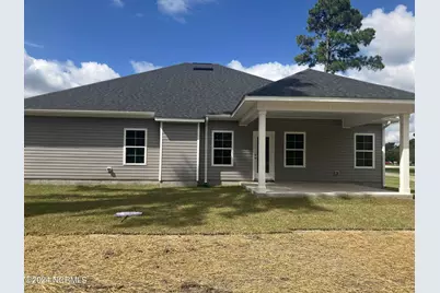 1306 Caracara Drive #Model Home, New Bern, NC 28560 - Photo 2
