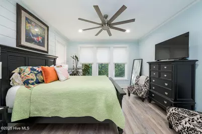 7 Red Bay Court, Bald Head Island, NC 28461 - Photo 18