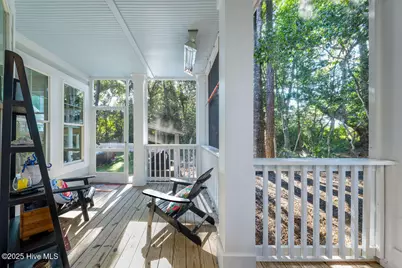7 Red Bay Court, Bald Head Island, NC 28461 - Photo 42