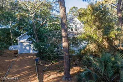 7 Red Bay Court, Bald Head Island, NC 28461 - Photo 4