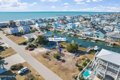 115 Raleigh Street, Holden Beach, NC 28462 - Photo 2