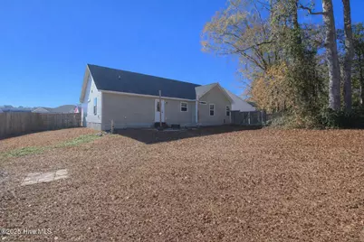502 Daisy May Place, Jacksonville, NC 28540 - Photo 20