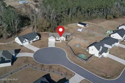 502 Daisy May Place, Jacksonville, NC 28540 - Photo 4