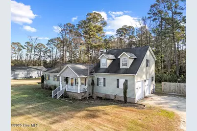 4161 Middle Road, Trenton, NC 28585 - Photo 2