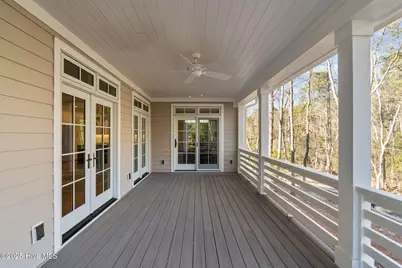 30 Redtail Lane, Pinehurst, NC 28374 - Photo 30