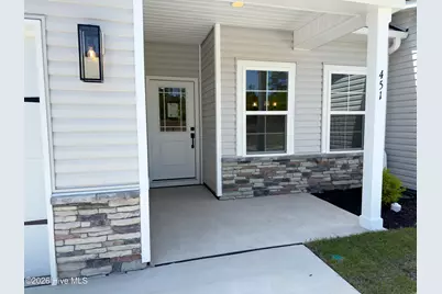 451 Timbercrest Circle SE, Bolivia, NC 28422 - Photo 2