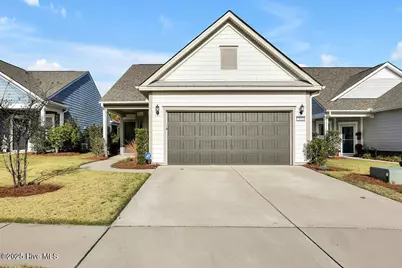 3158 Laughing Gull Terrace, Wilmington, NC 28412 - Photo 1