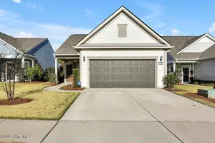 3158 Laughing Gull Ter, Wilmington, NC 28412 - Photo 1