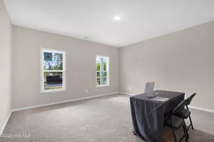 171 Traveller Wy, Raeford, NC 28376 - Photo 8