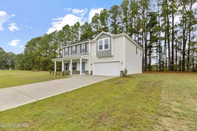 171 Traveller Way, Raeford, NC 28376 - Photo 32