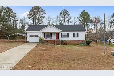 104 Karrie Ann Place, Pikeville, NC 27863 - Photo 1