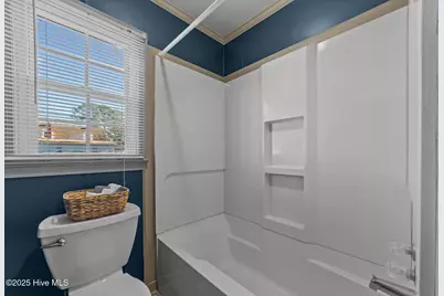 916 N Pembroke Avenue N, Ahoskie, NC 27910 - Photo 34