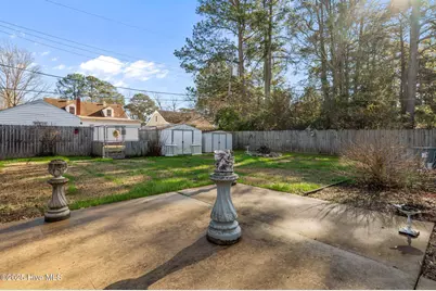 916 N Pembroke Avenue N, Ahoskie, NC 27910 - Photo 46