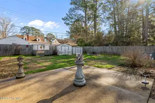 916 N Pembroke Ave N, Ahoskie, NC 27910 - Photo 46