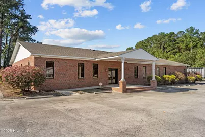 441 Kinston Highway, Richlands, NC 28574 - Photo 2