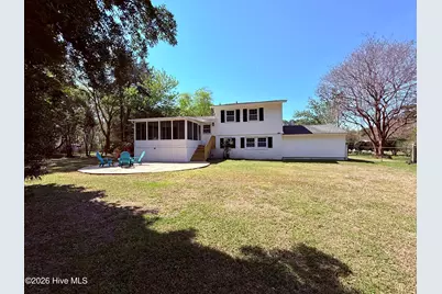 113 Horseshoe Drive, Goldsboro, NC 27534 - Photo 4