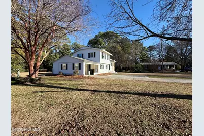 113 Horseshoe Drive, Goldsboro, NC 27534 - Photo 6