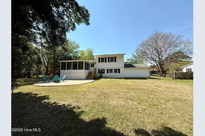 113 Horseshoe Drive, Goldsboro, NC 27534 - Photo 68