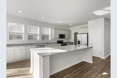 808 Ring Bill Court #Lot 343, Sneads Ferry, NC 28460 - Photo 12