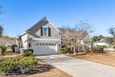 699 Bullrush Court NW, Calabash, NC 28467 - Photo 36