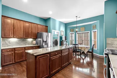 699 Bullrush Court NW, Calabash, NC 28467 - Photo 10