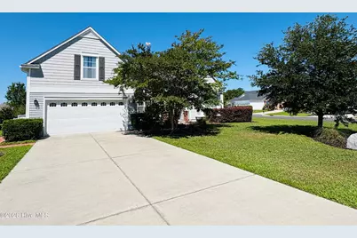 699 Bullrush Court NW, Calabash, NC 28467 - Photo 1