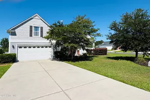 699 Bullrush Ct NW, Calabash, NC 28467 - Photo 1