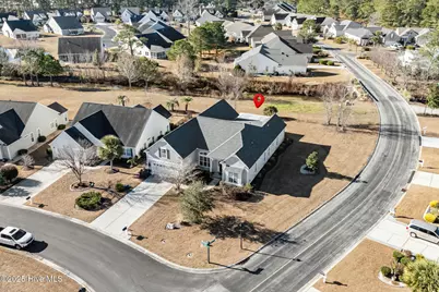 699 Bullrush Court NW, Calabash, NC 28467 - Photo 34