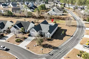 699 Bullrush Ct NW, Calabash, NC 28467 - Photo 34