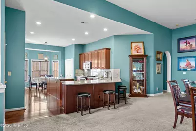 699 Bullrush Court NW, Calabash, NC 28467 - Photo 8