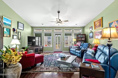 699 Bullrush Court NW, Calabash, NC 28467 - Photo 16