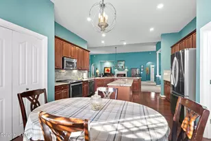 699 Bullrush Ct NW, Calabash, NC 28467 - Photo 12