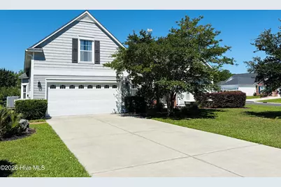 699 Bullrush Court NW, Calabash, NC 28467 - Photo 38
