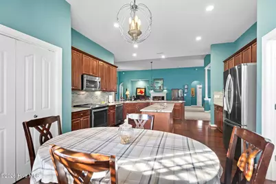 699 Bullrush Court NW, Calabash, NC 28467 - Photo 14