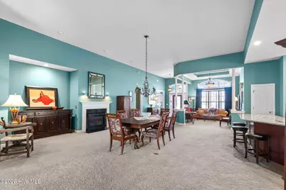 699 Bullrush Court NW, Calabash, NC 28467 - Photo 6