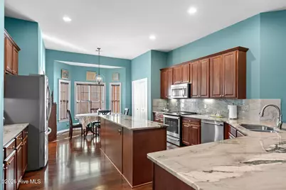 699 Bullrush Court NW, Calabash, NC 28467 - Photo 16