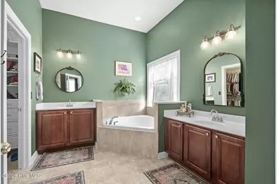 699 Bullrush Court NW, Calabash, NC 28467 - Photo 18