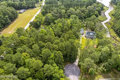 178 Marsh Run, Oriental, NC 28571 - Photo 4