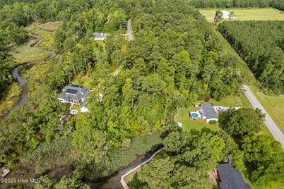 178 Marsh Run, Oriental, NC 28571 - Photo 8