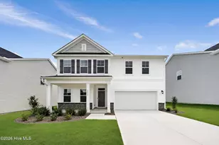 5822 Mill Stone Way W, Sims, NC 27880 - Photo 1