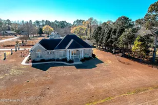 27 Stewart Cir, Whiteville, NC 28472 - Photo 24