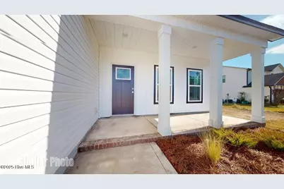 317 Starky Drive, Richlands, NC 28574 - Photo 4