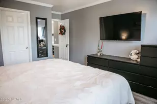 111 Woodcroft Dr, Goldsboro, NC 27534 - Photo 20